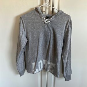 Art class long sleeve shirt